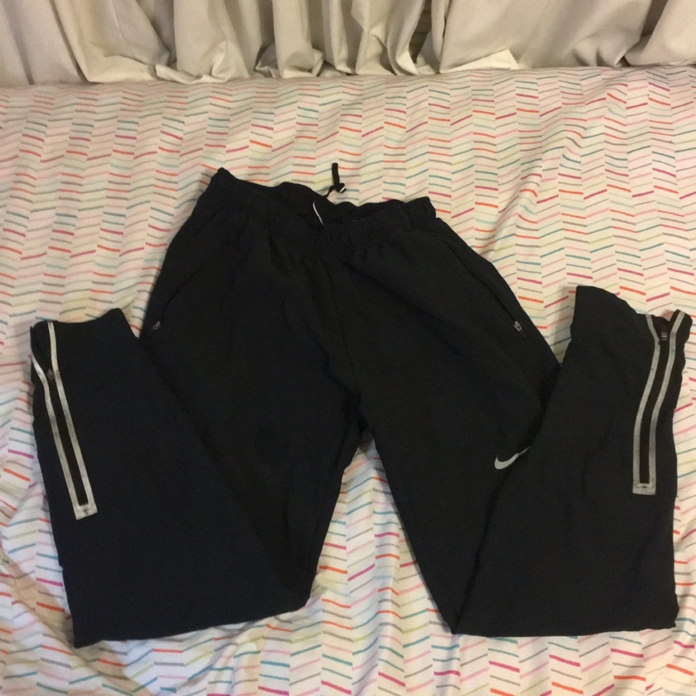 Nike Dri-Fit  sweats.